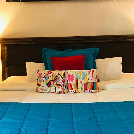Hotel Casa Armonia Tlaquepaque Екстериор снимка
