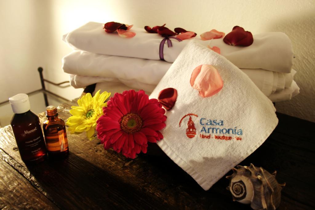 Hotel Casa Armonia Tlaquepaque Екстериор снимка