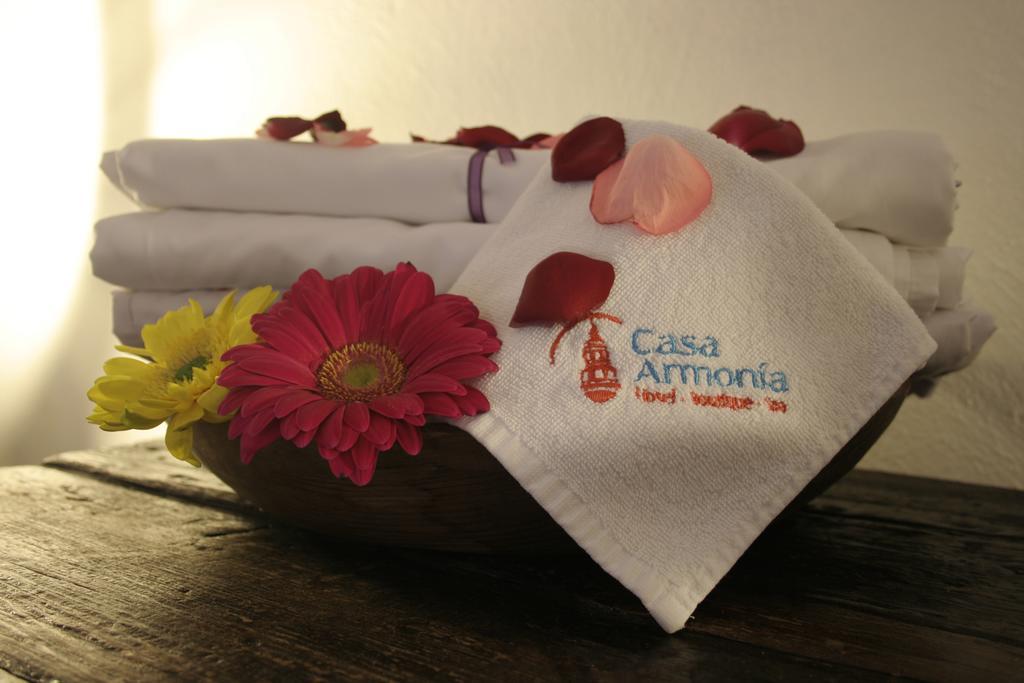 Hotel Casa Armonia Tlaquepaque Екстериор снимка