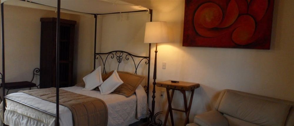 Hotel Casa Armonia Tlaquepaque Екстериор снимка