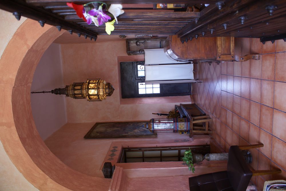 Hotel Casa Armonia Tlaquepaque Екстериор снимка