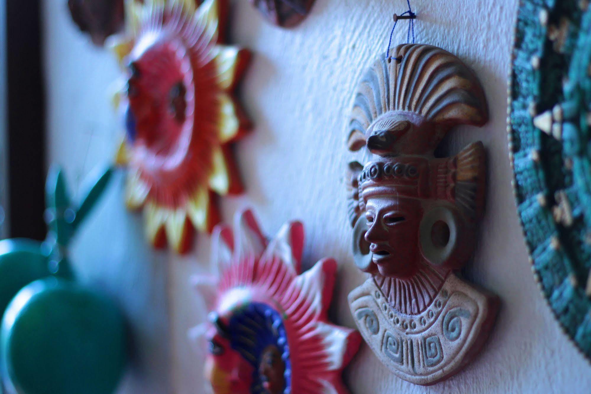 Hotel Casa Armonia Tlaquepaque Екстериор снимка