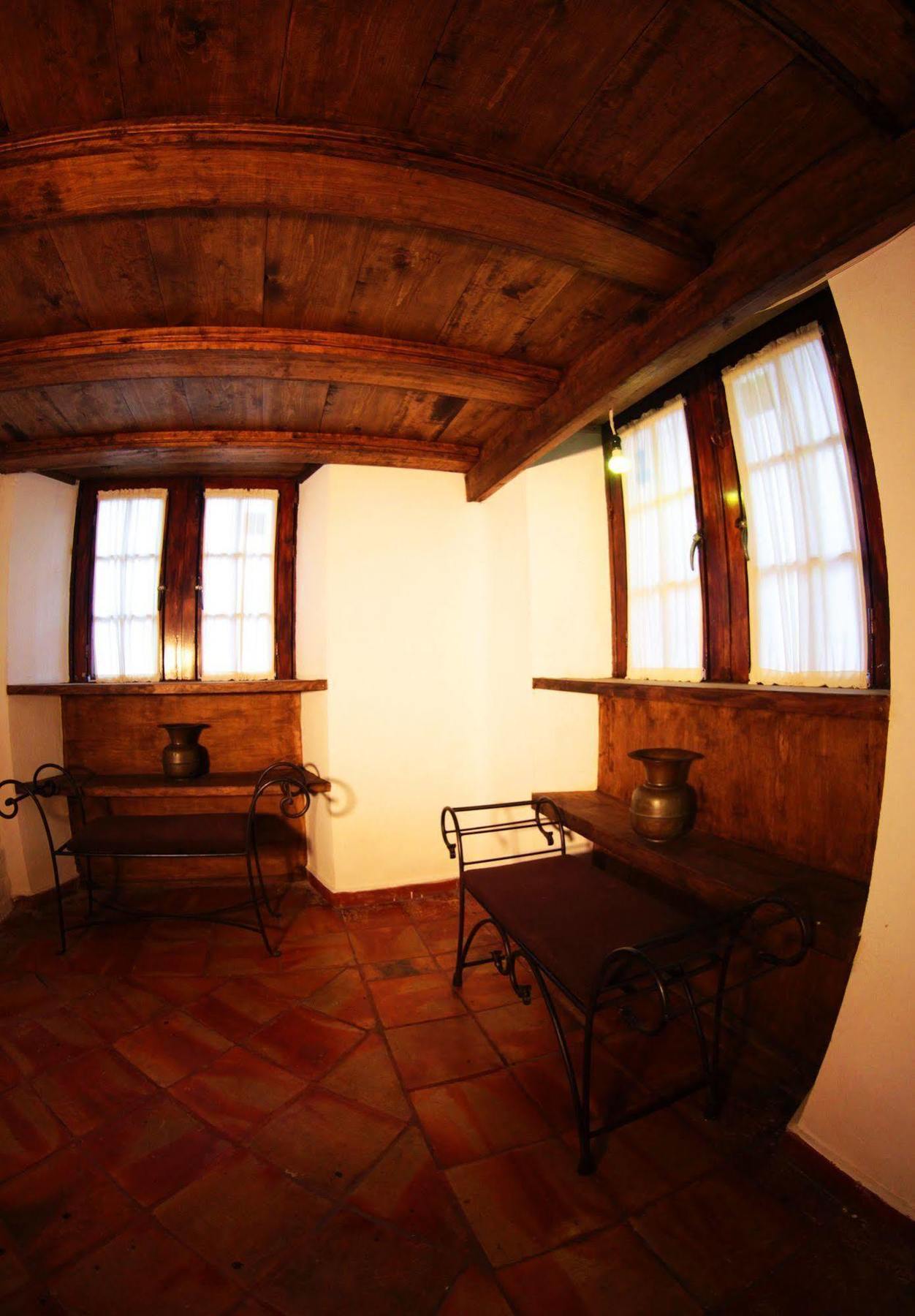 Hotel Casa Armonia Tlaquepaque Екстериор снимка