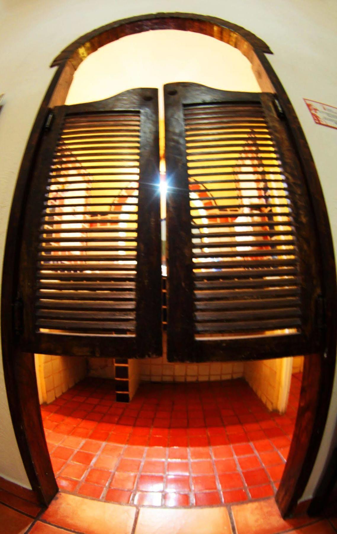 Hotel Casa Armonia Tlaquepaque Екстериор снимка