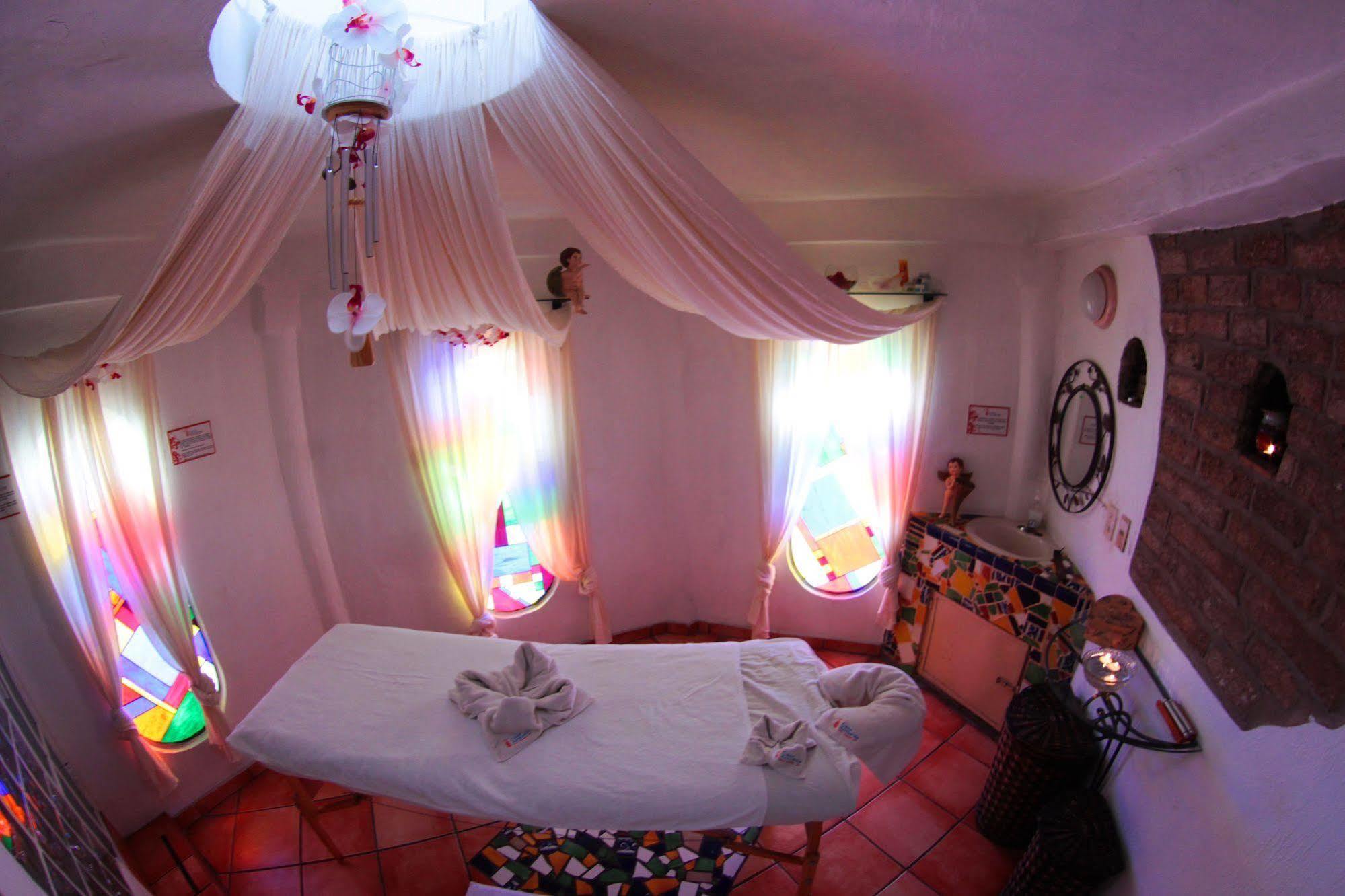 Hotel Casa Armonia Tlaquepaque Екстериор снимка