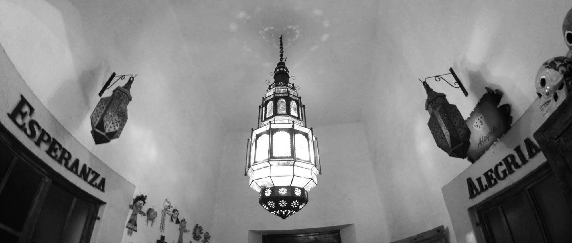 Hotel Casa Armonia Tlaquepaque Екстериор снимка