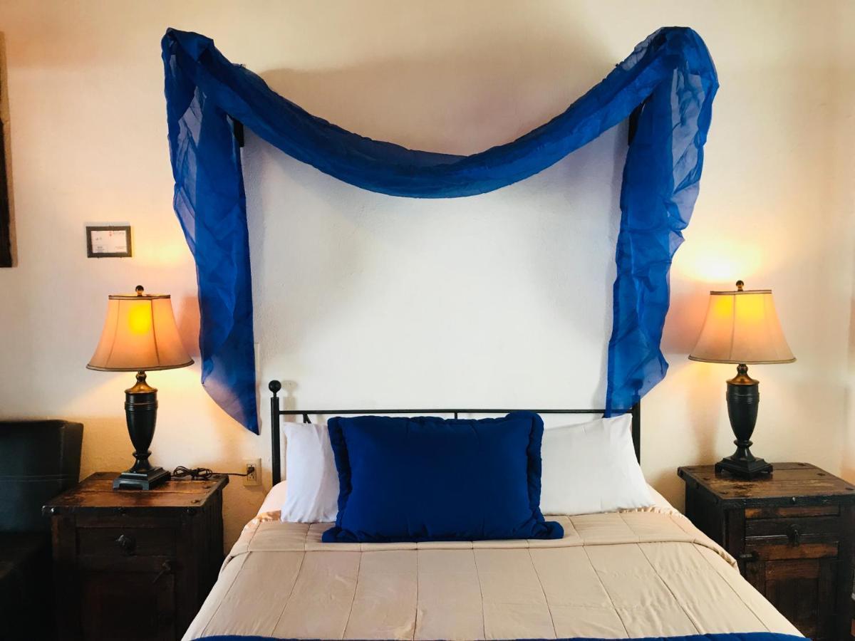 Hotel Casa Armonia Tlaquepaque Екстериор снимка