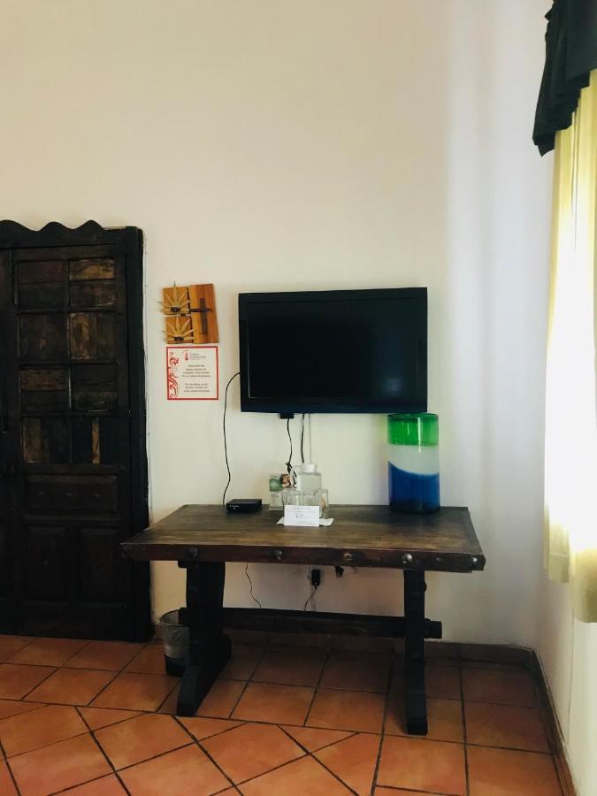 Hotel Casa Armonia Tlaquepaque Екстериор снимка