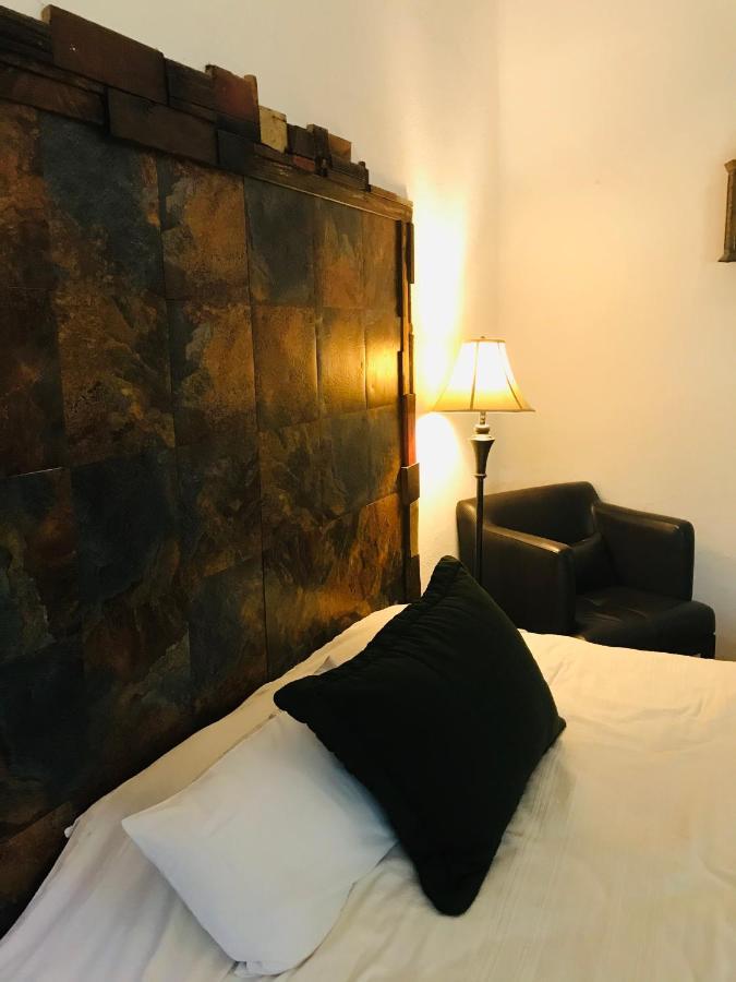 Hotel Casa Armonia Tlaquepaque Екстериор снимка