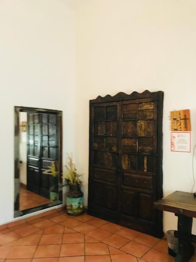 Hotel Casa Armonia Tlaquepaque Екстериор снимка
