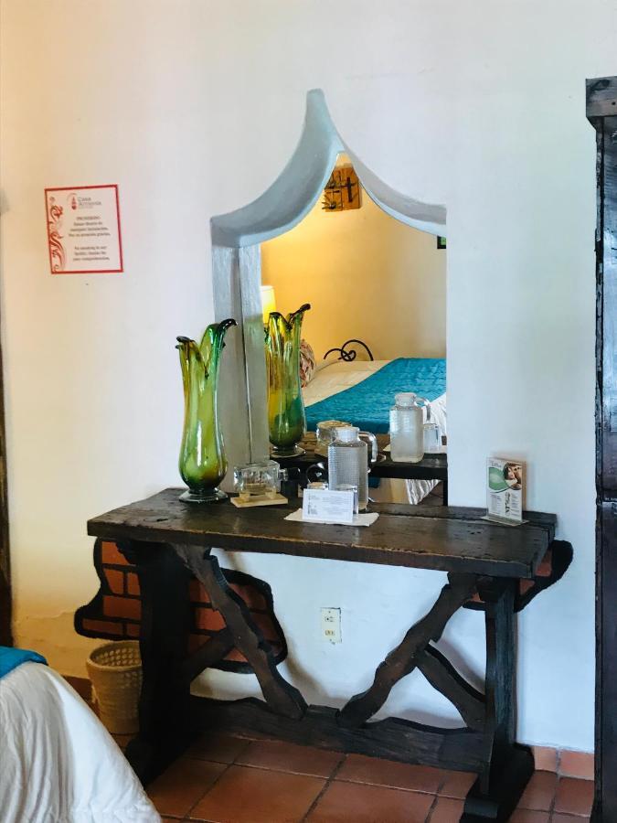 Hotel Casa Armonia Tlaquepaque Екстериор снимка